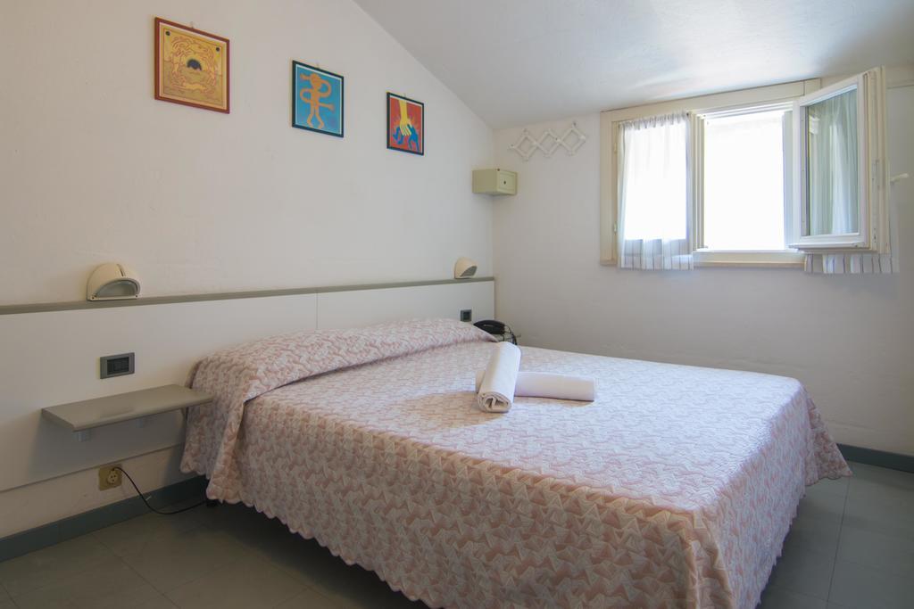 B&B Hotel Souvenir Cesenatico Quarto foto